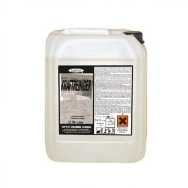 80722 - Kraftreiniger 257 Industrial cleaning agent - Image 2