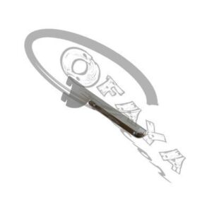10716 - Shelf brackets