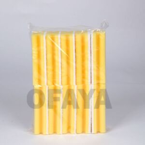 80858 - Non-woven sponges for professional cleaning