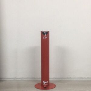 80108 - Hand sanitizer dispenser for children