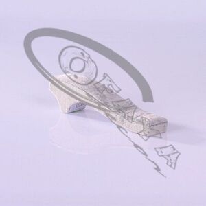 50804 - Jewelry stands LUX
