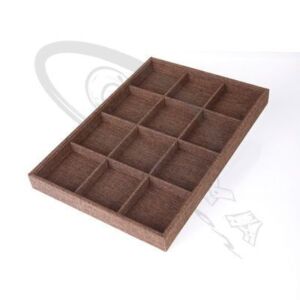 50817 - Jewelry stands LUX