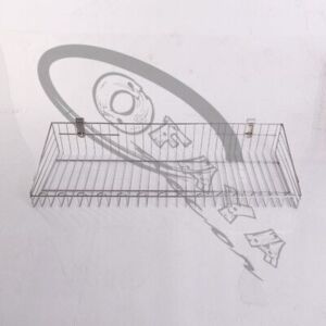 31001 - Gridwall basket