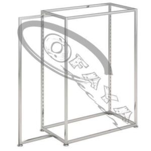 30613 - Clothes rail