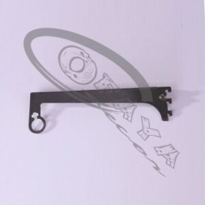 11809 - Shelf brackets