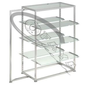 30614 - Clothes rail