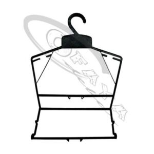 40412 - Plastic hanger