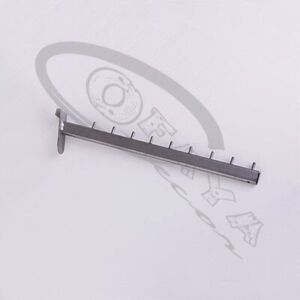 12007 - Sloping arm for oval rail