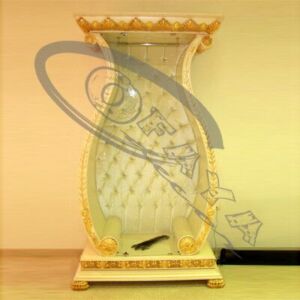 60411 - Baroque furniture