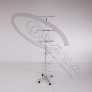 50408 - Floor hook stand