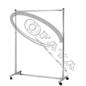 30202 - Clothes rail