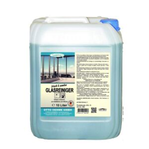 80725 - Glasreiniger, detergent for cleaning all glass, ceramic and plastic surfaces