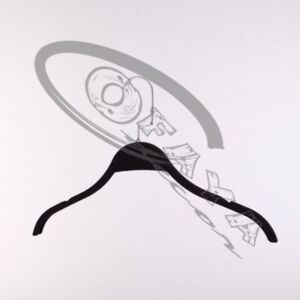 40450 - Plastic hanger