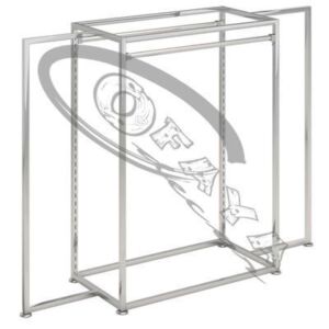 30623 - Clothes rail