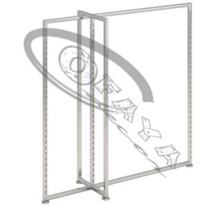 30624 - Clothes rail