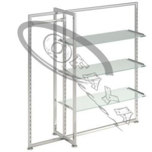 30626 - Clothes rail