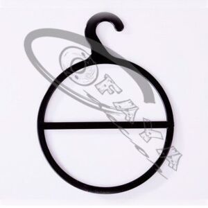 40445 - Plastic hanger