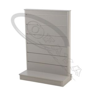 11406 - Канално пано с алуминиева лайсна PANEL