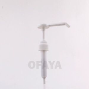80515 - Gallon pump long nozzle