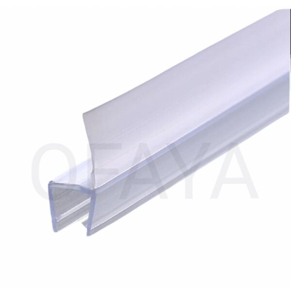 60540 - Силиконова лайсна за стъкло - Image 3