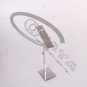 Stainless steel accessories