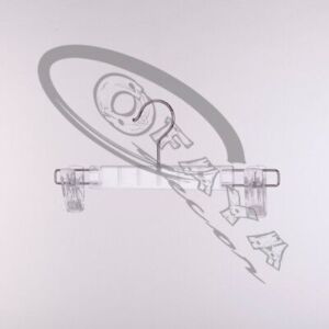 40426 - Plastic hanger