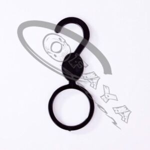 40443 - Plastic hanger