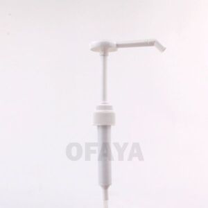 80516 - Gallon pump long nozzle