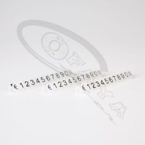 50230 - Цифри за цени