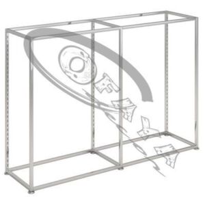30607 - Clothes rail