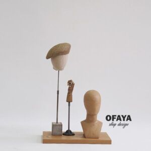 07 - Luxury mannequins