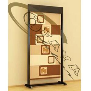 70104 - Carpet display systems