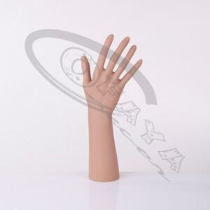 20333 - Plastic mannequins hand