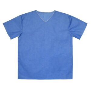 81355 - Disposable medical scrub suits
