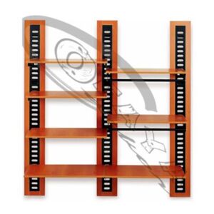 12002 - Shopfitting system