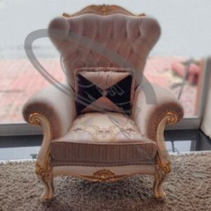 60408 - Baroque furniture