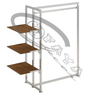 30637 - Clothes rail
