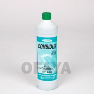 80724 - Combidur 210 Floor Care Maintenance Cleaner Wipe Care