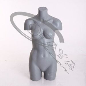 20316 - Plastic mannequins female