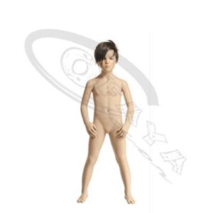 20162 - Display Mannequins children