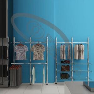 10703 - Shopfitting system D 57