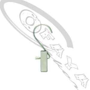 40302 - SINGLE PEG HANGER