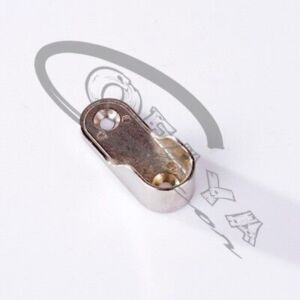 50106 - Holder for oval rail