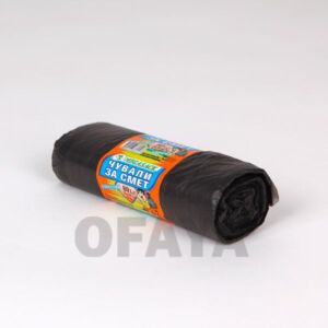 80863 - Trash bags