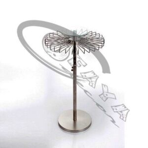 30506 - Stainless steel stand