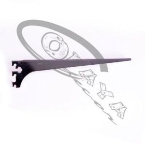 12106 - Shelf brackets