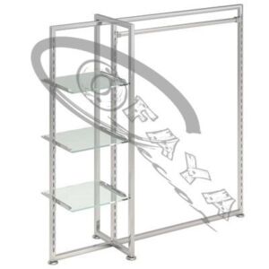 30627 - Clothes rail