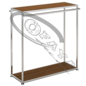 30702 - Clothes rail