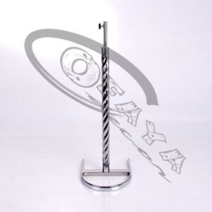 20204 - Metal floor base