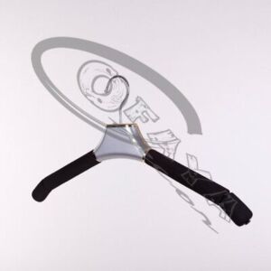 40455 - Plastic hanger